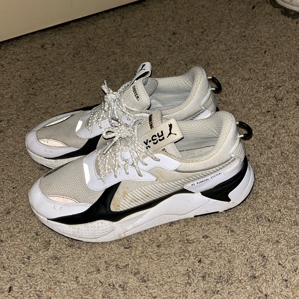 Puma rsx